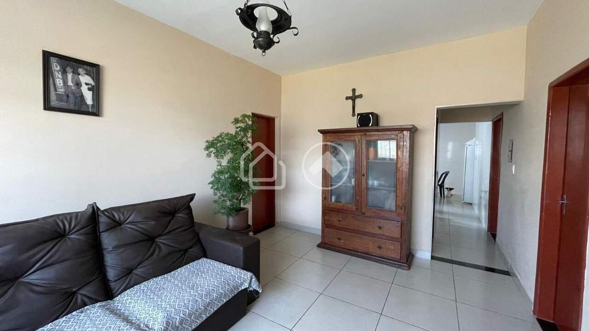 Casa, Carlos Prates, 4 Quartos, 1 Vaga, 1 Suíte