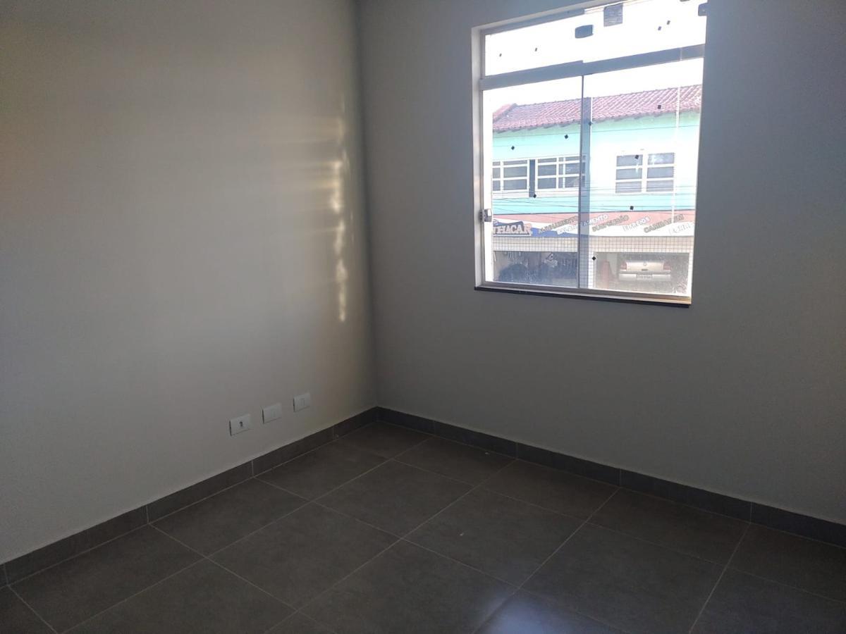 Apartamento, Centro, 3 Quartos, 2 Vagas, 1 Suíte