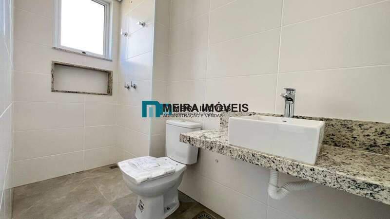 Apartamento, Castelo, 4 Quartos, 3 Vagas, 2 Suítes