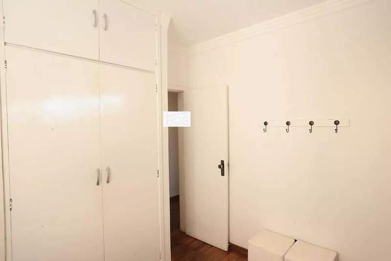 Apartamento, Cidade Nova, 2 Quartos, 2 Vagas