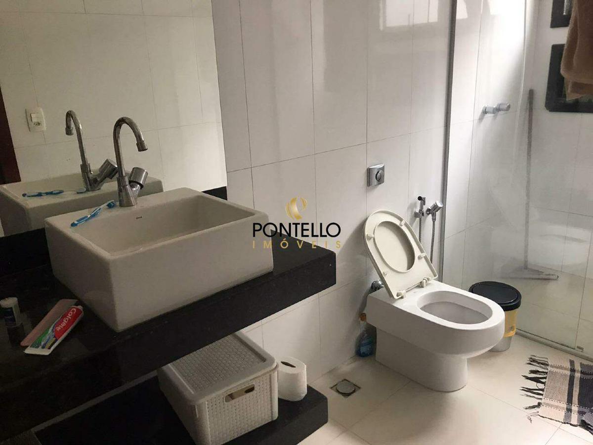 Casa, Morro do Claro, 3 Quartos, 2 Vagas, 1 Suíte