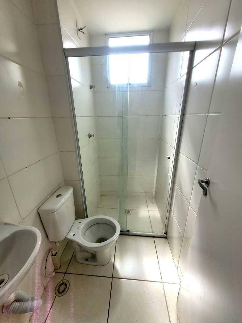 Apartamento, Borba Gato, 2 Quartos, 1 Vaga