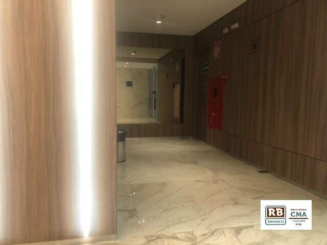 Apartamento, Vila Paris, 3 Quartos, 2 Vagas, 2 Suítes