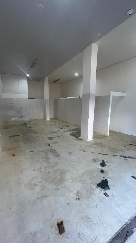 Andar, União, 0 Quarto, 0 Vaga