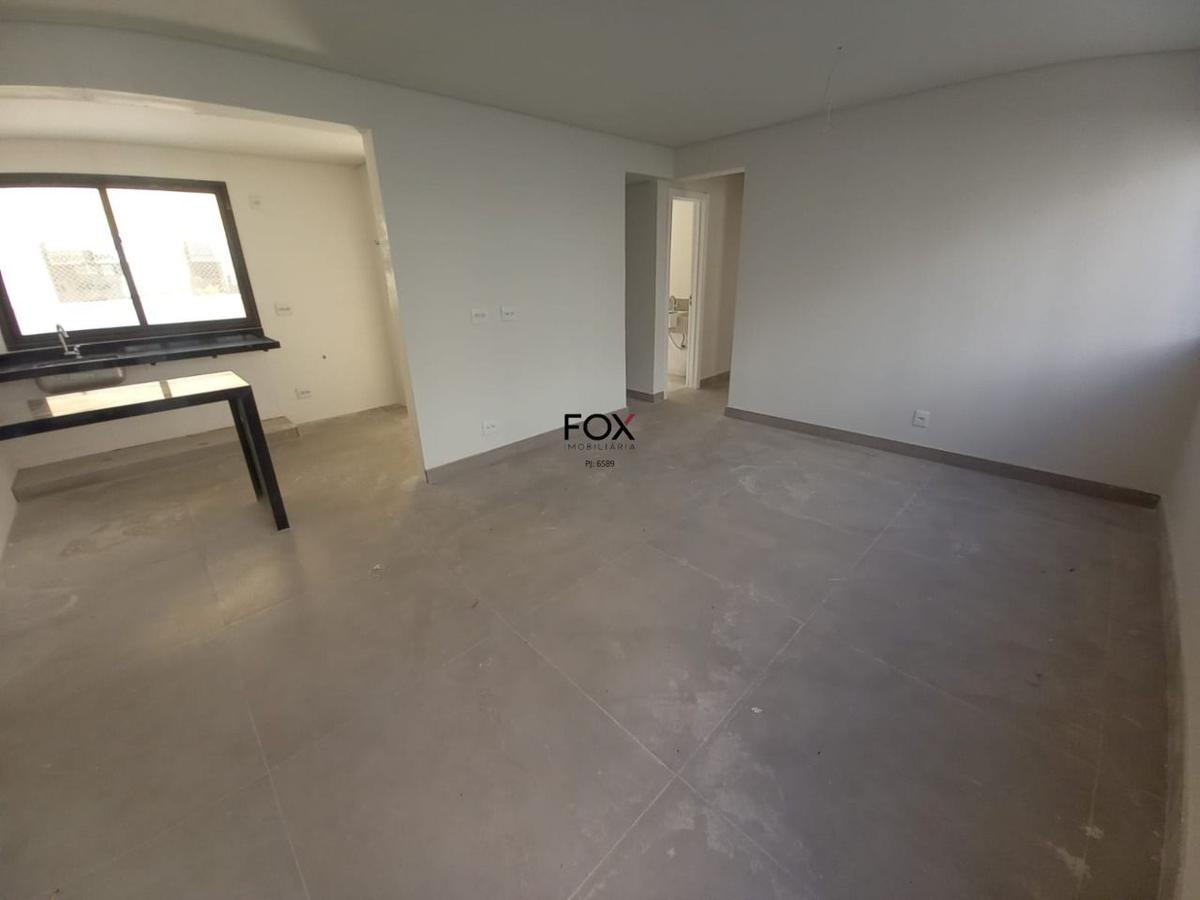 Apartamento, Santo Antônio, 2 Quartos, 2 Vagas, 1 Suíte