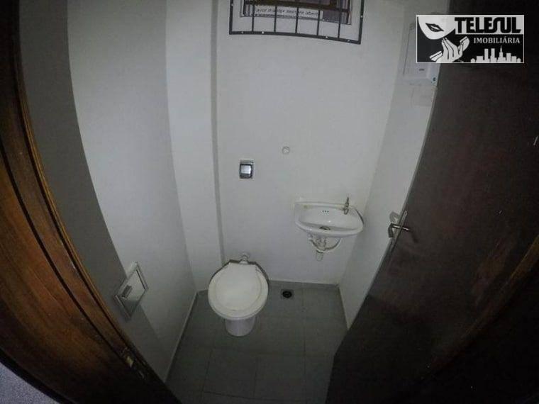 Andar, Centro, 0 Quarto, 0 Vaga