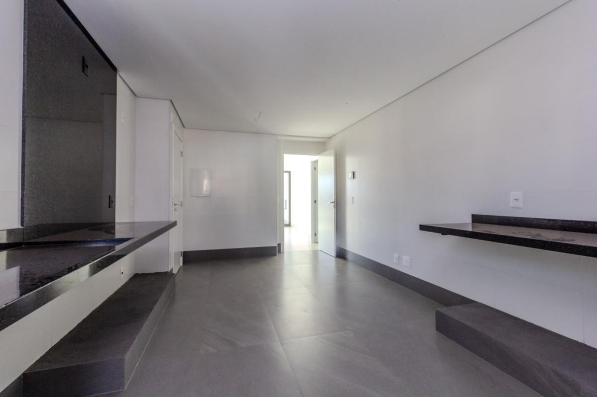 Apartamento, Serra, 4 Quartos, 4 Vagas, 2 Suítes