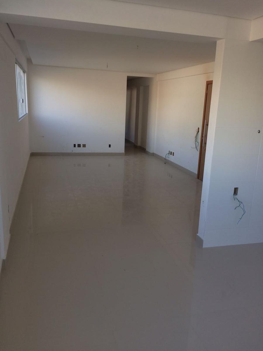 Apartamento, Cabral, 3 Quartos, 2 Vagas, 1 Suíte
