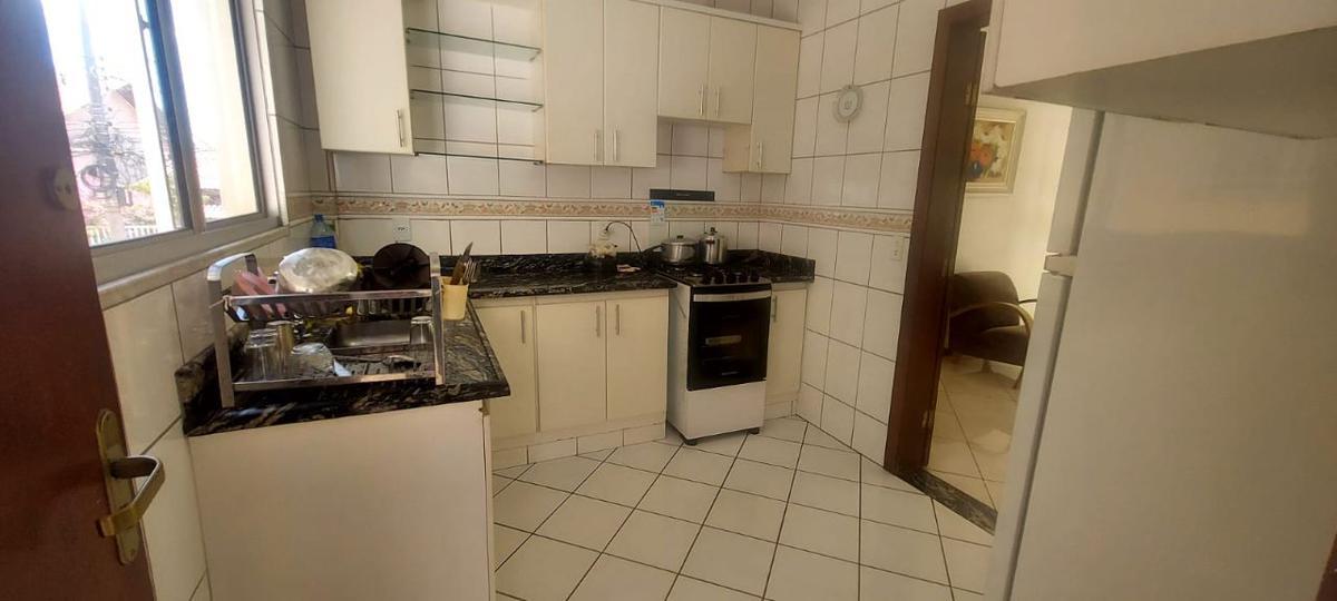 Apartamento, Ipiranga, 4 Quartos, 2 Vagas, 1 Suíte