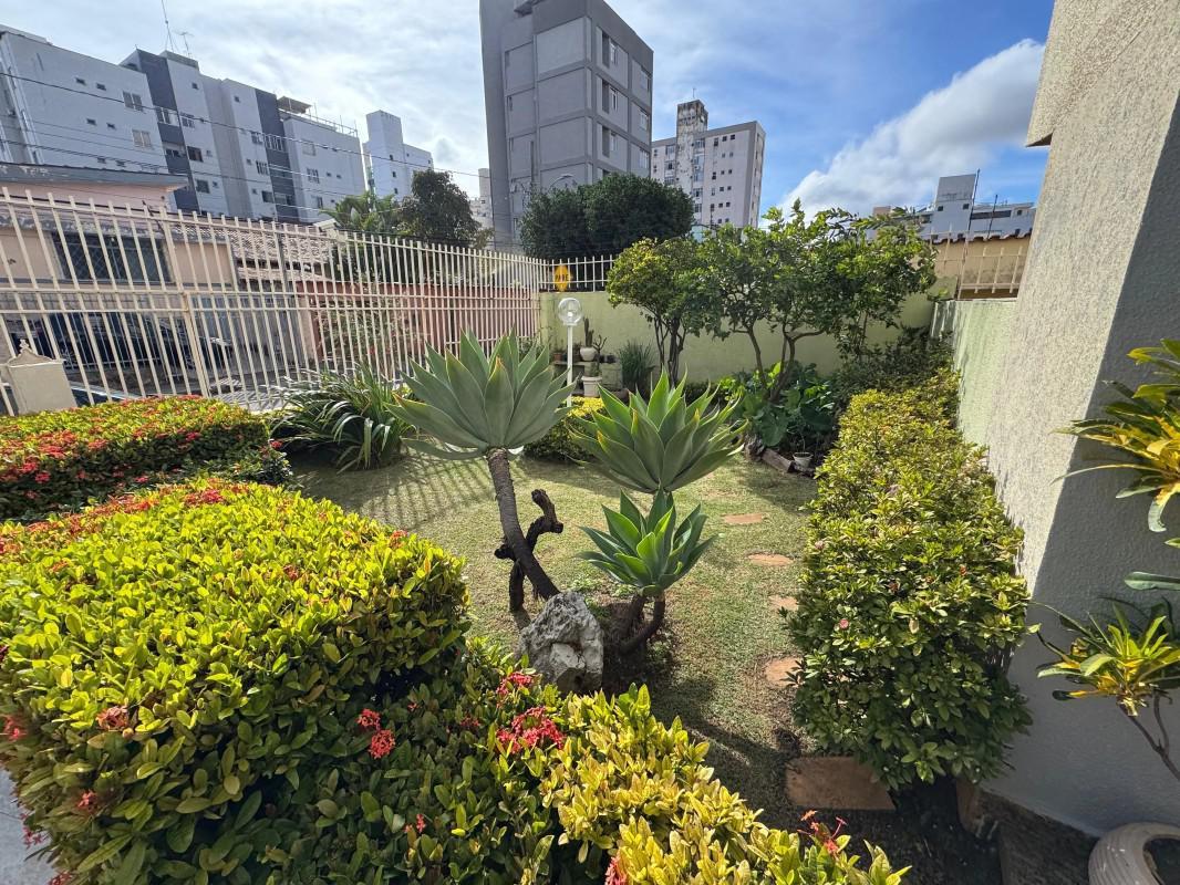 Apartamento, Sagrada Família, 2 Quartos, 1 Vaga