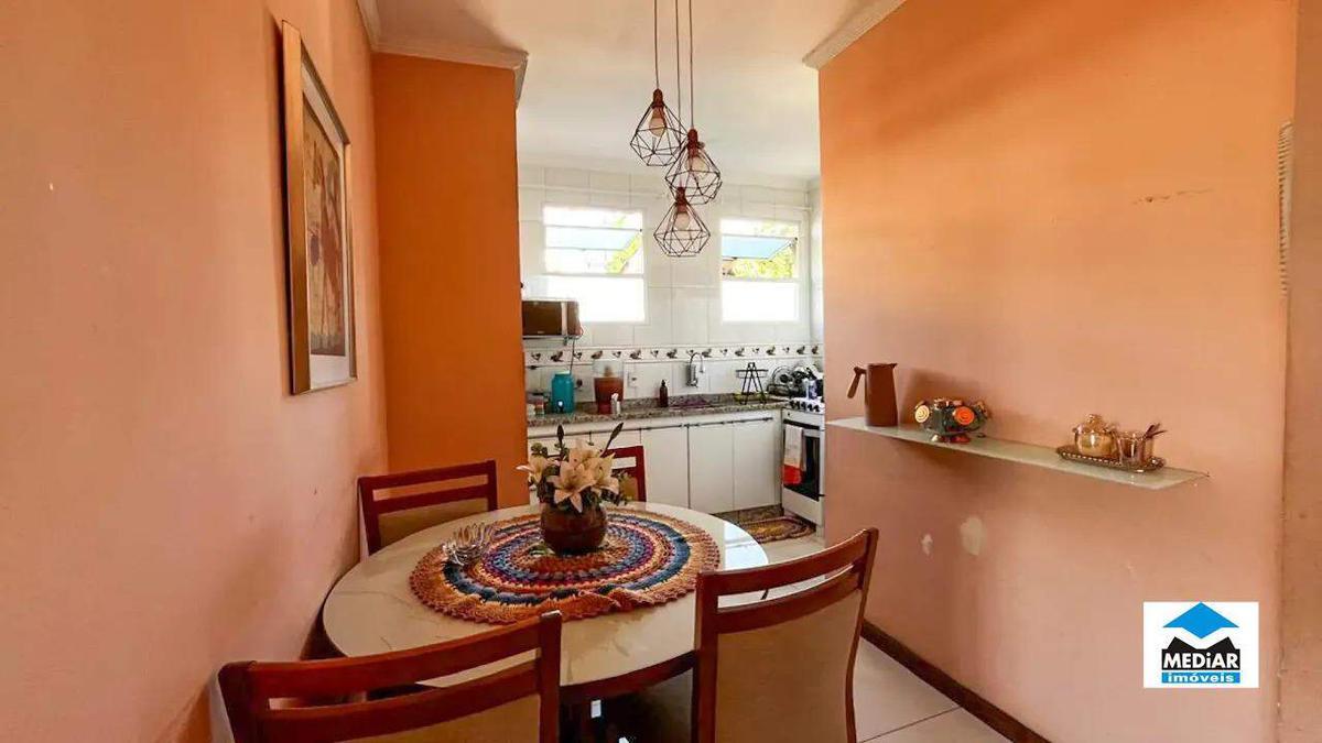 Apartamento, Santa Amélia, 2 Quartos, 2 Vagas