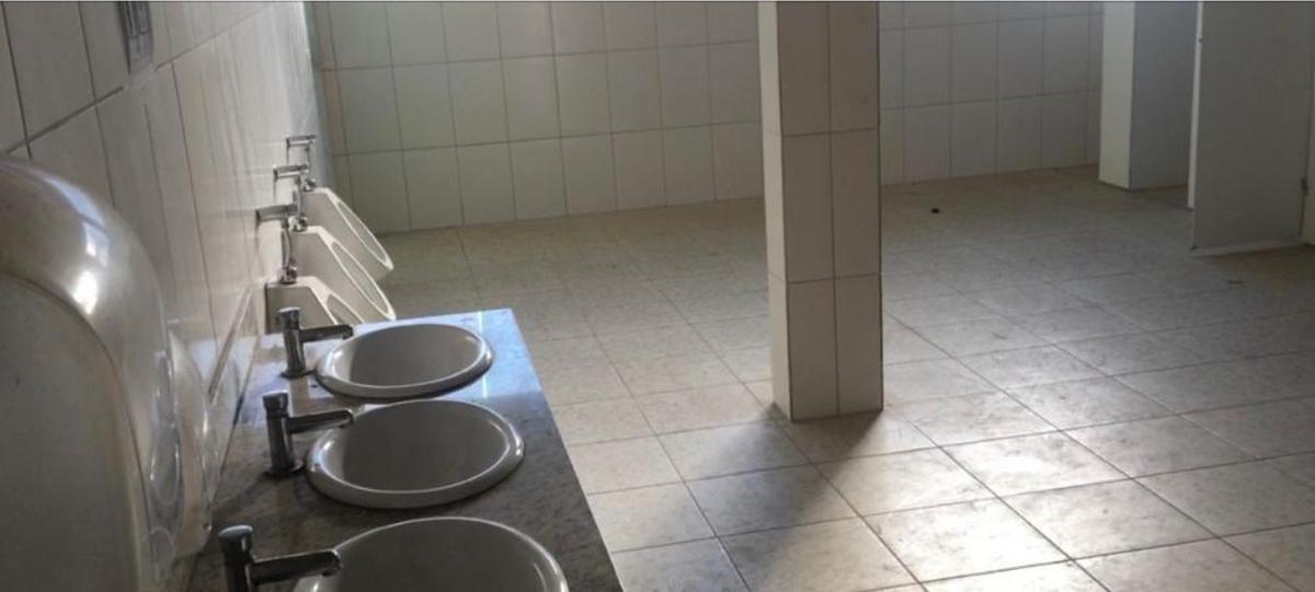 Galpão, São Joaquim, 0 Quarto, 20 Vagas