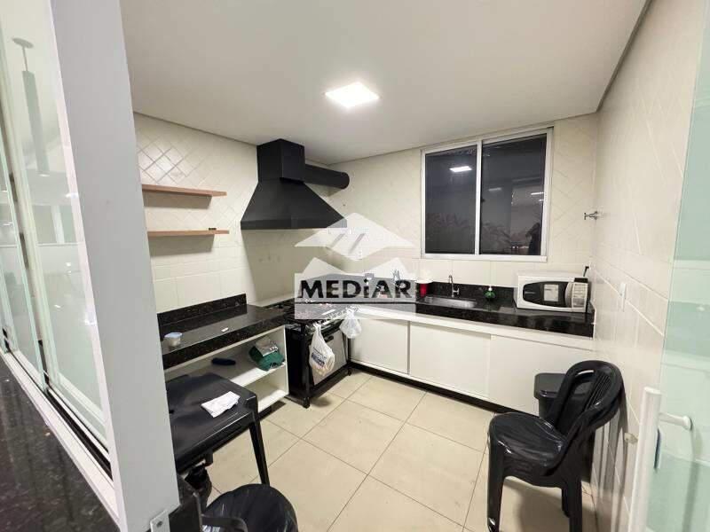 Cobertura, Castelo, 3 Quartos, 3 Vagas, 1 Suíte