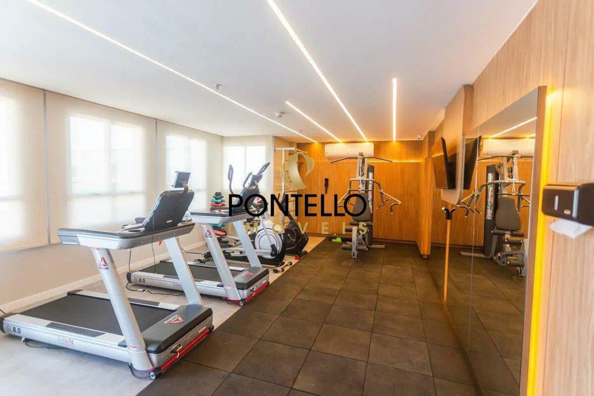 Apartamento, União, 1 Quarto, 1 Vaga