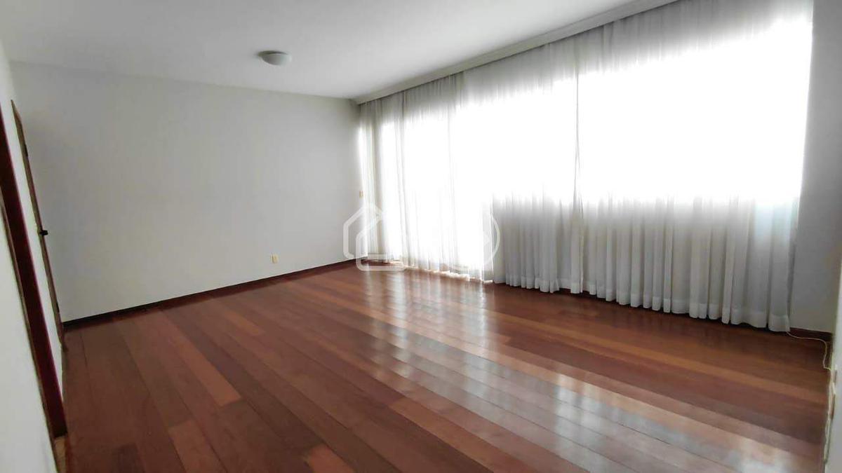 Apartamento, Buritis, 3 Quartos, 2 Vagas, 1 Suíte