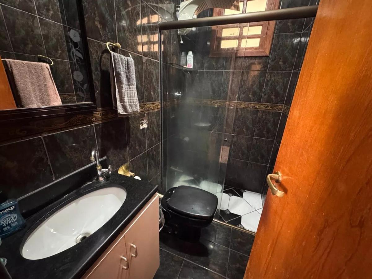 Casa, Jacqueline, 2 Quartos, 3 Vagas