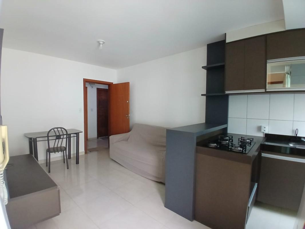 Apart Hotel, Itapoã, 1 Quarto, 1 Vaga