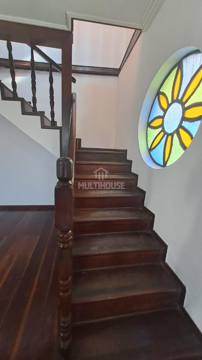 Casa, Candelária, 4 Quartos, 3 Vagas, 1 Suíte