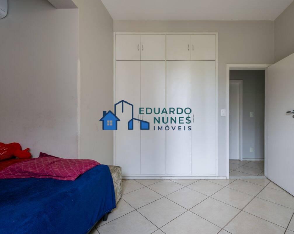 Apartamento, Funcionários, 4 Quartos, 1 Vaga, 1 Suíte