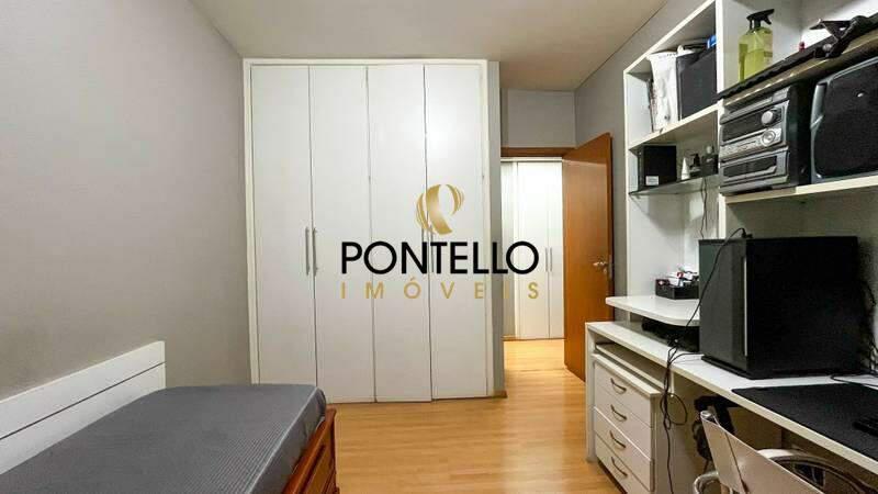 Apartamento, Santo Antônio, 4 Quartos, 2 Vagas, 1 Suíte