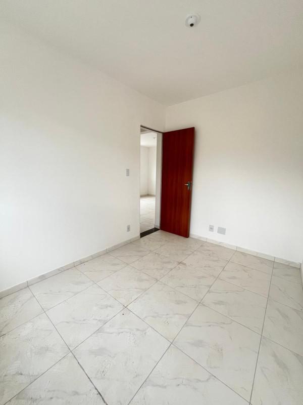 Apartamento, Jatobá (barreiro), 2 Quartos, 1 Vaga