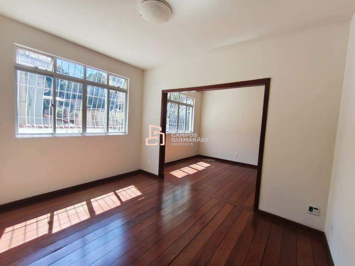 Apartamento, Salgado Filho, 3 Quartos, 3 Vagas, 1 Suíte