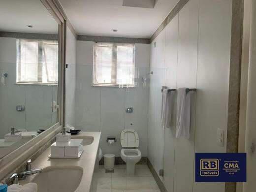 Apartamento, Serra, 4 Quartos, 3 Vagas, 3 Suítes