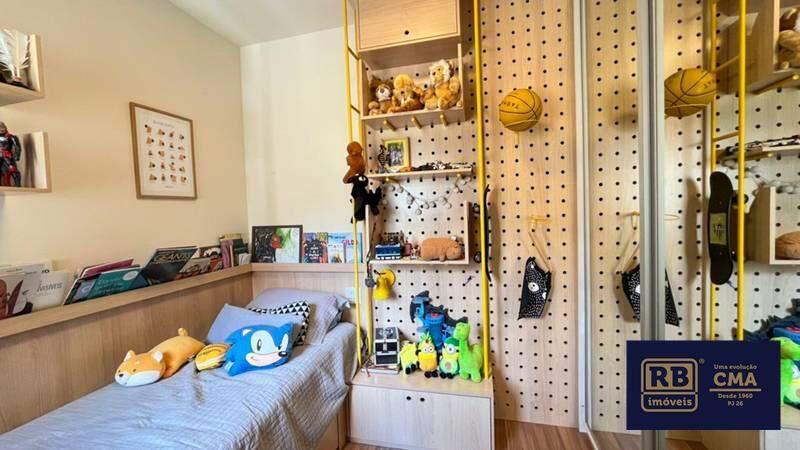 Apartamento, Gutierrez, 3 Quartos, 2 Vagas, 1 Suíte