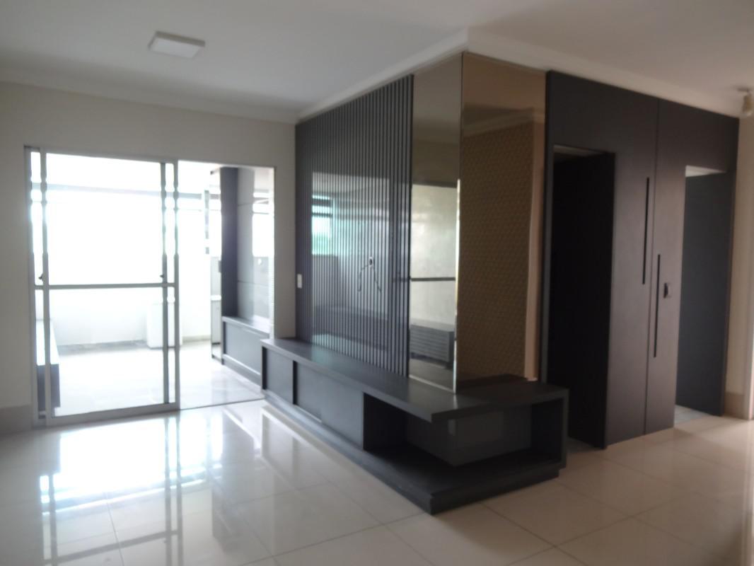 Apartamento, Indaiá, 3 Quartos, 2 Vagas, 1 Suíte