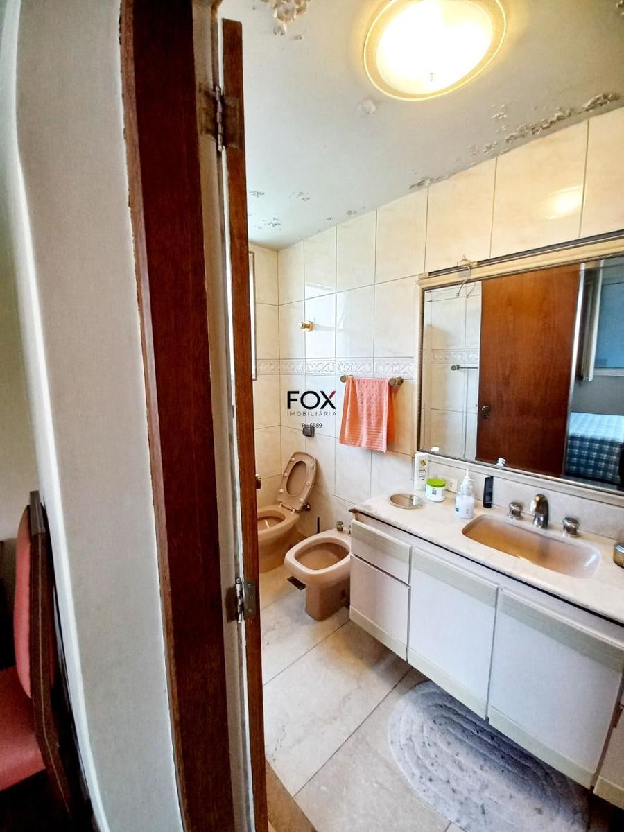 Apartamento, Santo Antônio, 4 Quartos, 3 Vagas, 1 Suíte