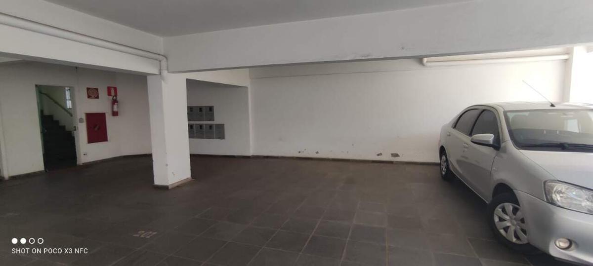 Apartamento, Jardim América, 3 Quartos, 2 Vagas, 1 Suíte