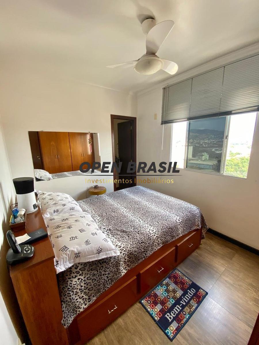 Apartamento, Boa Vista, 4 Quartos, 2 Vagas, 2 Suítes