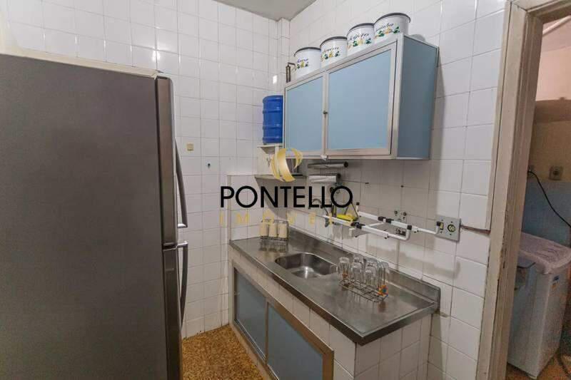 Apartamento, Lourdes, 3 Quartos, 1 Vaga, 1 Suíte
