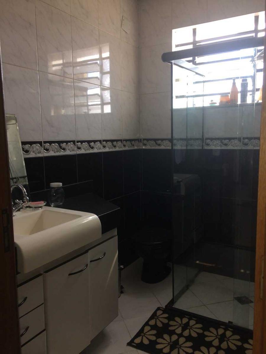 Casa, Vera Cruz, 4 Quartos, 2 Vagas, 1 Suíte