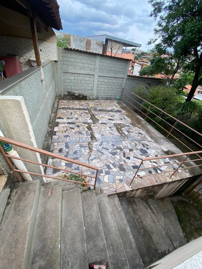 Casa, Dom Bosco, 3 Quartos, 4 Vagas, 1 Suíte