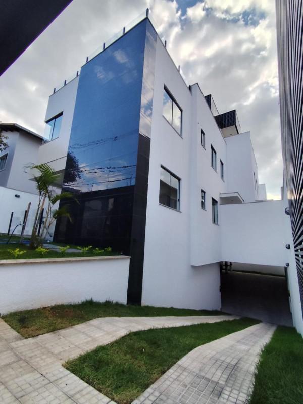 Cobertura, Copacabana, 3 Quartos, 2 Vagas, 1 Suíte