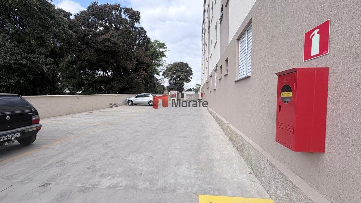 Apartamento, Paquetá, 2 Quartos, 1 Vaga, 1 Suíte