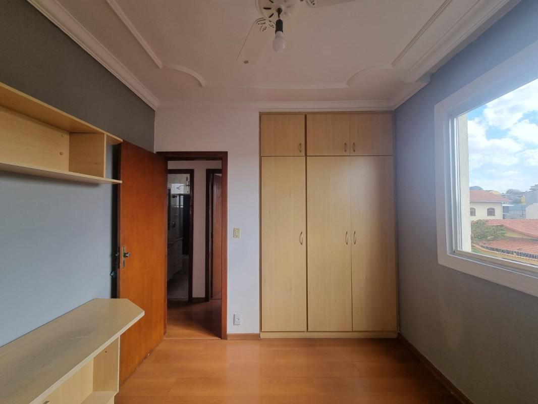 Cobertura, Jardim Riacho das Pedras, 4 Quartos, 2 Vagas, 1 Suíte