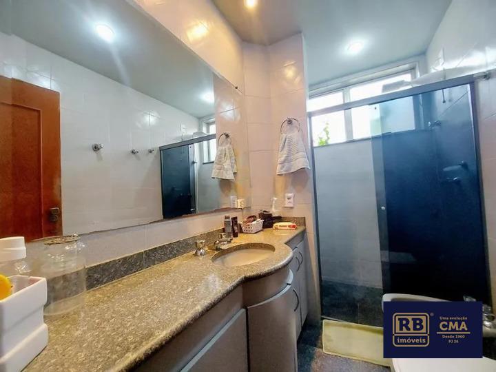 Apartamento, Gutierrez, 4 Quartos, 4 Vagas, 1 Suíte