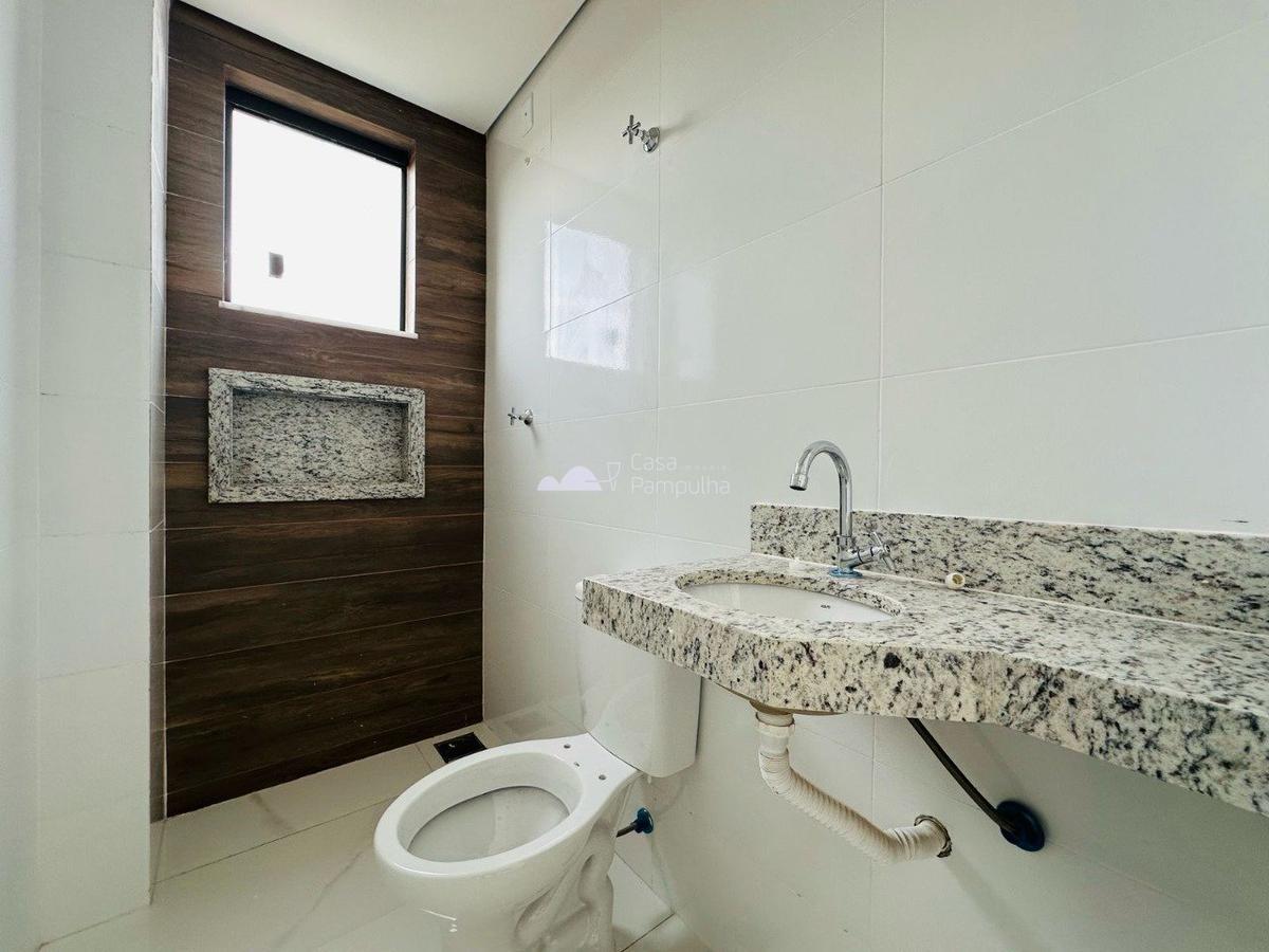 Apartamento, São João Batista (venda Nova), 2 Quartos, 1 Vaga