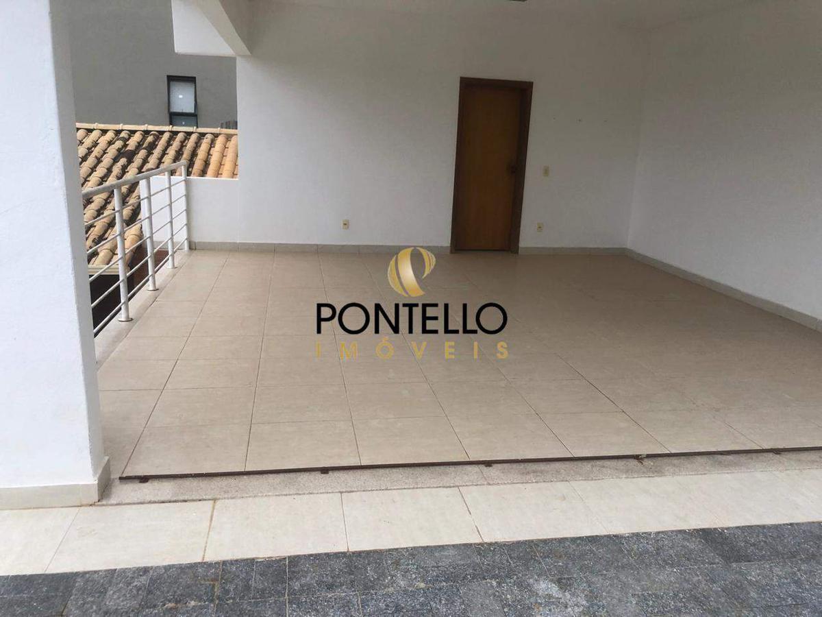 Casa, Condados da Lagoa, 3 Quartos, 0 Vaga, 1 Suíte