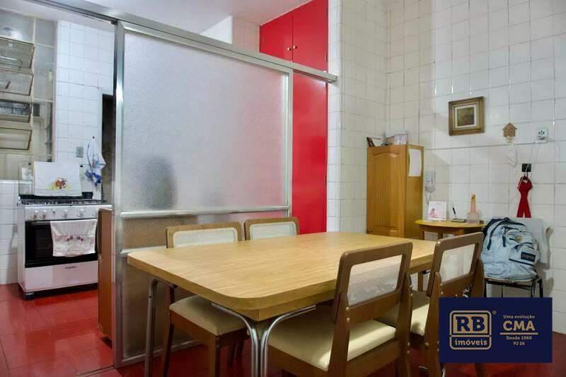 Apartamento, Centro, 3 Quartos, 1 Vaga