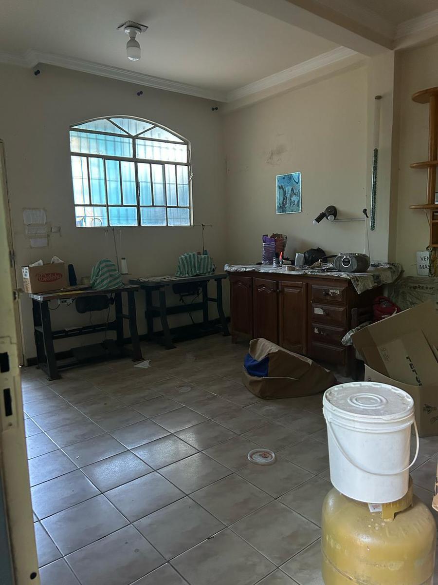 Casa, Centro, 3 Quartos, 1 Vaga