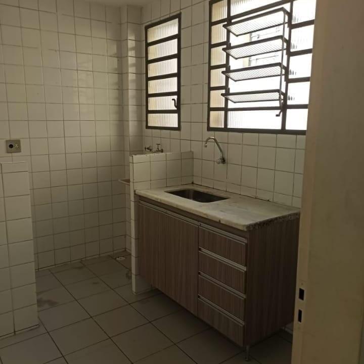 Apartamento, Venda Nova, 2 Quartos, 1 Vaga