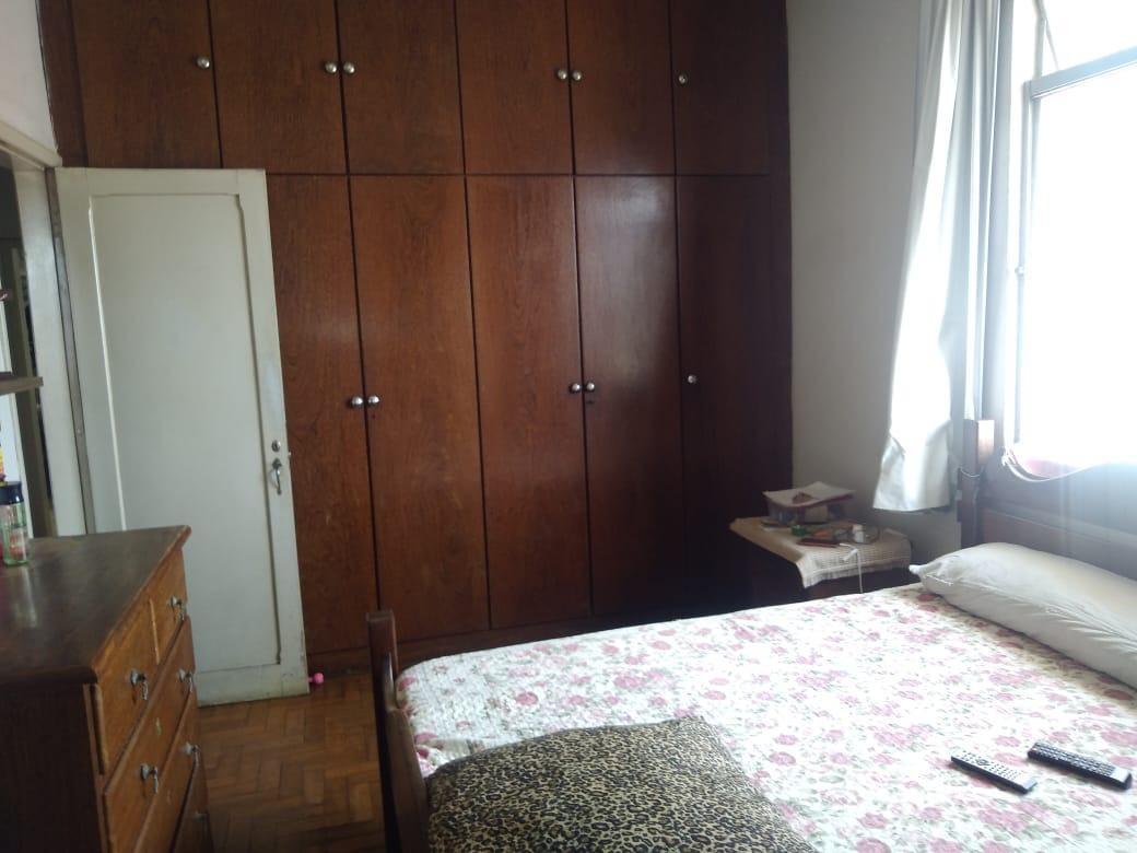 Casa, Barroca, 3 Quartos, 4 Vagas, 1 Suíte