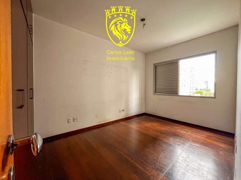 Apartamento, Santo Agostinho, 4 Quartos, 2 Vagas, 1 Suíte