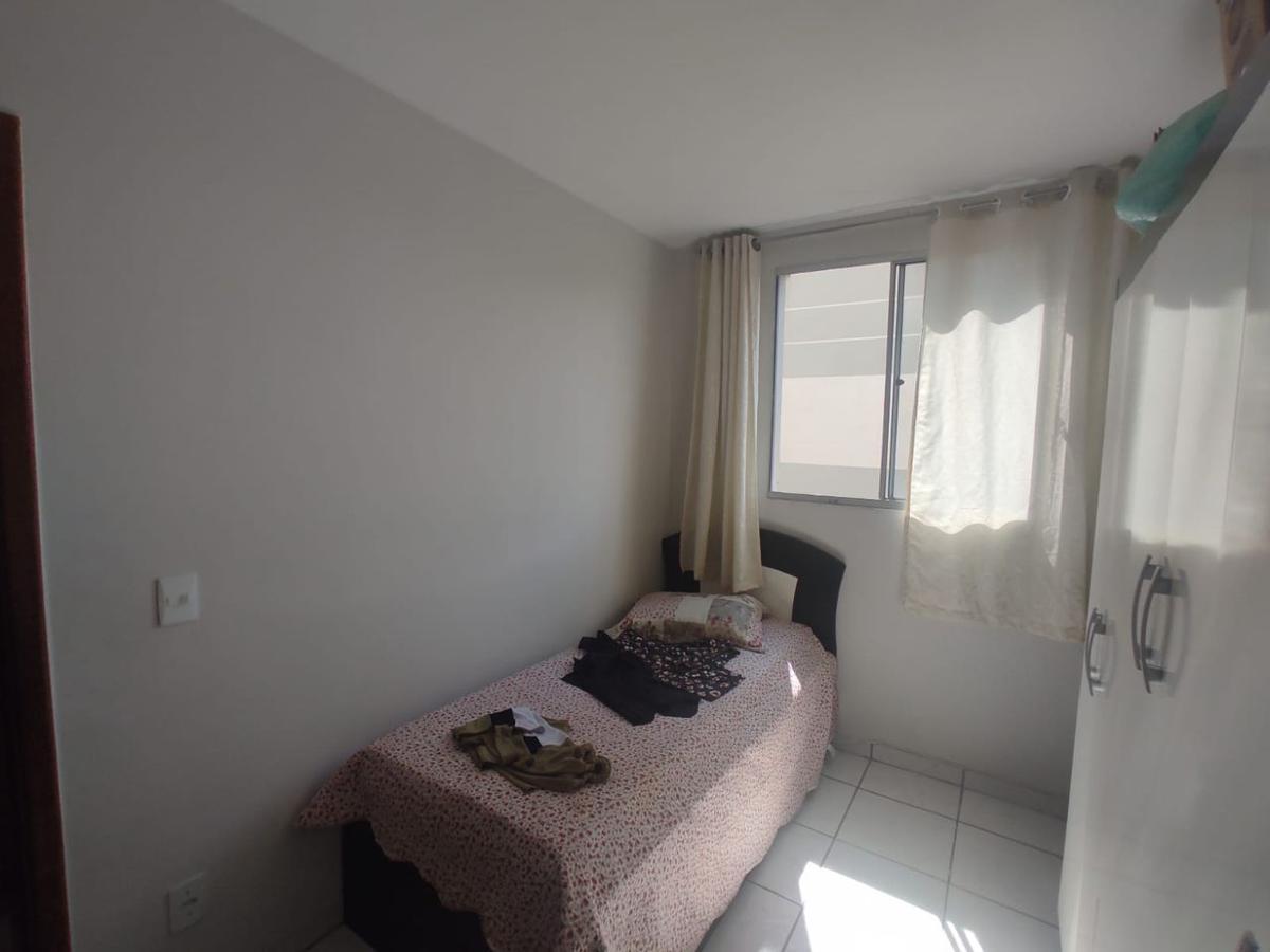Apartamento, Jacqueline, 3 Quartos, 1 Vaga
