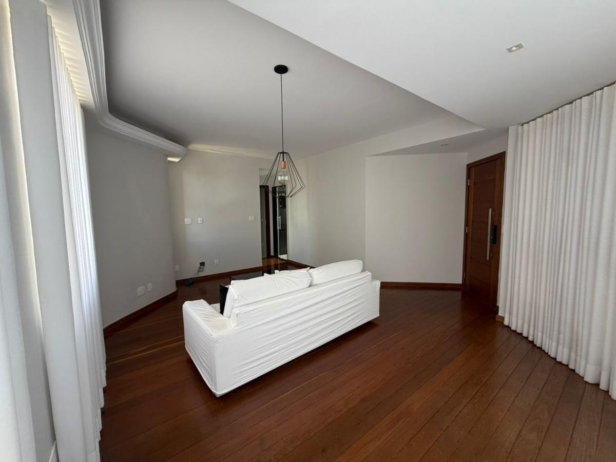 Apartamento, Ipiranga, 3 Quartos, 1 Vaga, 1 Suíte