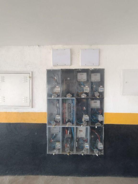 Apartamento, Ana Lúcia, 3 Quartos, 2 Vagas, 1 Suíte