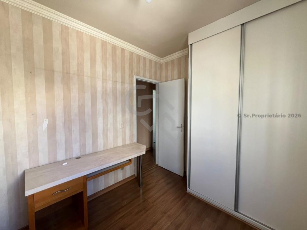 Apartamento, Silveira, 3 Quartos, 1 Vaga, 1 Suíte